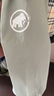 猛犸象（MAMMUT）【張若昀同款】Convey WB 男士戶(hù)外零感輕薄舒適夾克休閑皮膚衣 鼠尾草綠 L 曬單實(shí)拍圖