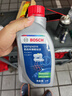 博世（BOSCH）DOT4 剎車油/制動(dòng)液/離合器油 1L 通用型 一升裝汽車養(yǎng)護(hù)套裝 曬單實(shí)拍圖