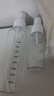 美膚語噴霧瓶旅行分裝瓶30ml*2個(gè)帶刻度酒精按壓小噴壺空瓶MF3071 曬單實(shí)拍圖