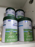 君樂寶樂臻奶粉2段嬰幼兒乳鐵蛋白牛奶粉二段800g*1罐 5罐+1罐（免費(fèi)試喝）到手6罐 曬單實(shí)拍圖