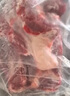 順豐】新鮮牛腱子肉黃牛肉原切牛腱子肉牛肉不調(diào)理鮮牛肉冷凍 精品原切牛腱子【4斤】 曬單實拍圖