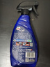 龜牌（Turtle Wax）冰蠟汽車鍍膜劑 車漆玻璃養(yǎng)護(hù)水蠟鍍膜水晶噴霧驅(qū)水500ml 120205 曬單實(shí)拍圖