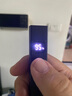 伯班克德國激光筆大功率戶(hù)外手電筒二合一強光充電款遠射戶(hù)外指星筆 升級款【青碧色】3檔綠光 曬單實(shí)拍圖