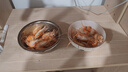 京鮮生 進(jìn)口金枕頭榴蓮 凈重4-5斤 1個(gè)裝  鮮果 生鮮 新鮮水果 曬單實(shí)拍圖