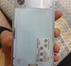 努比亞（nubia）紅魔10S Pro+新品上市 驍龍8至尊領(lǐng)先版7500mAh 智能電競專(zhuān)用游戲新機校園手機 氘鋒透明銀翼24GB+1T 官方標配 曬單實(shí)拍圖