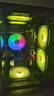 微星 酷睿i5 12600KF/RTX4060/4060TI/4070S/5060Ti海景房游戲主機(jī)電腦臺(tái)式機(jī)優(yōu)惠補(bǔ)貼組裝電腦DIY主機(jī) 配四 14600KF+首發(fā)RTX5060 曬單實(shí)拍圖