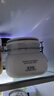 佰草集新七白美白清潔泥膜淡斑大白泥面膜500g【升級版】 涂抹式補水 曬單實拍圖