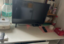 長(cháng)虹同款電視超薄液晶4K電視機大屏客廳臥室電視高清護眼防藍光家用智能語(yǔ)音窄邊超薄投屏 26英寸 超高清護眼電視版 曬單實(shí)拍圖