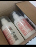 標婷維生素E乳100g*3瓶乳液膏女男保濕補水潤膚滋潤身體乳護手霜按壓 曬單實(shí)拍圖