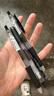 斑馬牌（ZEBRA）JJ15按動(dòng)黑色中性筆0.5mm簽字筆商務(wù)水筆學(xué)生練字考試刷題筆高顏值學(xué)習辦公文具套裝3支 曬單實(shí)拍圖