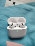 【直營(yíng)正品丨降噪Air4代】適配蘋果真無線ANC降噪藍(lán)牙半入耳式耳機(jī)iPhone16/15/14Pro頂配airpods4 【原版同功能pods4降噪版】 【主動(dòng)降噪+空間音頻+三真電量】 曬單實(shí)拍圖