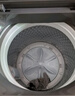 美的（Midea）波輪洗衣機全自動家用 MB12L2 12公斤大容量 除螨 颶風深層勁洗 隨心洗 以舊換新 家電國家補貼20% 曬單實拍圖