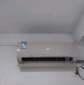 海信（Hisense）空調(diào) 大2匹 易省電E370 AI省電 速冷熱 仿真自然風(fēng) 新一級國家補(bǔ)貼20%空調(diào)掛機(jī) KFR-50GW/E370-X1 曬單實(shí)拍圖