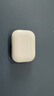 Apple/蘋果 AirPods Pro (第三代) 搭配MagSafe充電盒 (USB-C) 蘋果耳機 藍牙耳機 適用iPhone/iPad/Mac 曬單實拍圖