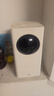 HIKVISION ?？低曁?yáng)能攝像頭免插電室外戶(hù)外4G終身免充值流量AOV家用監控器360度無(wú)死角帶夜視手機遠程 曬單實(shí)拍圖