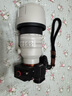 索尼（SONY） FE 70-200mmF2.8 GM OSS 2代 G大師 大三元鏡頭 70-200 打鳥 抓拍 運(yùn)動(dòng) SEL70200GM2贈(zèng)尼克斯77UV 標(biāo)配 曬單實(shí)拍圖