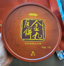 金九月餅 廣式吳川五仁金腿大餅3斤 五仁月餅禮盒1500g 曬單實(shí)拍圖