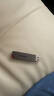 ThinkPlus聯(lián)想128GB Type-C USB3.2 雙接口U盤手機電腦通用大容量 辦公商務(wù)u盤TPU301系列 曬單實拍圖