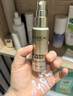 歐萊雅小金管防曬霜30ml戶外軍訓(xùn)高倍防曬隔離霜護膚品化妝品七夕禮物 曬單實拍圖