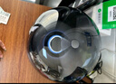 哈曼卡頓水晶4代桌面藍牙音箱  電腦通用雙聲道 Soundsticks4 電腦音箱桌面藍牙音箱氛圍燈音響七夕禮物 水晶4 黑色款 曬單實(shí)拍圖