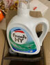 威露士清可新洗衣液松木香12斤全瓶組合裝（3L+1L*3）除菌除螨持久留香 曬單實拍圖