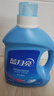 藍(lán)月亮 機(jī)洗手洗亮白套裝 薰衣草香 2kg*1瓶+1kg*3袋+500g*2瓶+1kg*1瓶  曬單實(shí)拍圖