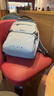 新秀麗（Samsonite）雙肩包時(shí)尚商務(wù)電腦包通勤大容量背包卡其色 15.6英寸 NX5*94001 曬單實(shí)拍圖