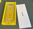 倍思【康寧玻璃膜】適用蘋(píng)果16Pro鋼化膜 iPhone16Pro手機膜全屏覆蓋防塵防摔防指紋高清膜無(wú)塵倉貼膜 曬單實(shí)拍圖