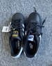 耐克（NIKE）GAMMA FORCE女子運動(dòng)鞋秋季厚底鞋復古增高簡(jiǎn)約FQ6476 010黑/白色/黑 44 曬單實(shí)拍圖