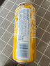 嶗山啤酒（laoshan beer）嶗友記 足球罐 500ml*12聽(tīng) 青島嶗山啤酒 整箱裝優(yōu)質(zhì)原料看球之選 500mL 12罐 整箱裝 曬單實(shí)拍圖