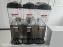 德瑪仕（DEMASHI）飲料機商用 冷飲機三缸雙溫果汁機奶茶咖啡機冰飲機可樂(lè )機GZJ-351T1【京東倉速發(fā)】 曬單實(shí)拍圖