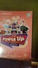 劍橋國際少兒英語(yǔ)  Power up 2級別 主課本+練習冊帶線(xiàn)上帳號+home booklet（劍橋大學(xué)出版社） 劍橋官方考試教材 YLE考級教材 英文原版進(jìn)口 兒童英語(yǔ)學(xué)習 曬單實(shí)拍圖
