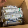 瓦克DA PRO防霉玻璃膠廚衛密封膠防水美容膠中性硅膠馬桶封邊膠水白色 曬單實(shí)拍圖