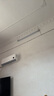 美的（Midea）家用空調 升級酷省電 變頻冷暖 大風(fēng)量掛機 新一級能效 臥室一鍵節能省電 以舊換新 國家補貼20% 大1.5匹 一級能效 酷省電2025版 曬單實(shí)拍圖