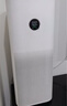 米家小米空氣凈化器4Pro除甲醛 家用凈化器濾芯 空氣凈化器 4 Pro 濾芯 米家空氣凈化器4 Pro濾芯 綠色 曬單實(shí)拍圖