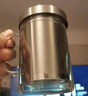 盧正浩綠茶龍井茶 2025新茶上市綠茶茶葉濃香耐泡味醇碎茶香片 紙包250g 曬單實拍圖