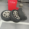 玲瓏輪胎205/55R16 91V 玲瓏臻選 HD 適配卡羅拉/高爾夫/朗逸 曬單實拍圖