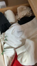 有棵樹【元?dú)庾稀緼類嬰兒棉內(nèi)褲女純棉10A抗菌桑蠶絲襠高彈運(yùn)動(dòng)風(fēng)三角褲 曬單實(shí)拍圖