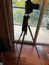 捷信（GITZO）GK1545T/2545T/GK0545T-82TQD旅行者反折便攜碳纖維三腳架球型云臺套裝適用索尼富士徠卡相機角架 GK1545T-82TQD 1號4節套裝 曬單實(shí)拍圖