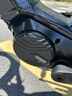Planetbetween宇宙電動(dòng)ebike山地自行車(chē)成人ModelR變速越野碟剎電助力騎行單車(chē) 黑金 M 曬單實(shí)拍圖
