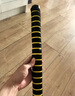 華亞（HUAYA） 啞鈴男士杠鈴套裝可調節環(huán)保包膠手鈴亞玲家用運動(dòng)鍛煉健身器材 20公斤（左右各10kg）+連接桿 曬單實(shí)拍圖