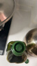 品利（MUELOLIVA）【保真橄欖油】特級(jí)初榨橄欖油1L食用油西班牙進(jìn)口輔食送禮中秋 曬單實(shí)拍圖
