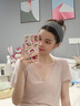 素洛適用蘋(píng)果16promax手機殼新款hellokitty貓咪粉色iPhone15pro春天可愛(ài)時(shí)尚14少女心13硅膠潮 【甜心kttiy貓-紅】硅膠軟殼鏡頭保護 iPhone 13 曬單實(shí)拍圖