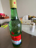 紅星二鍋頭 大二 清香型白酒 56度 750ml*6瓶 整箱裝 純糧口糧酒 曬單實(shí)拍圖