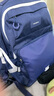 新秀麗（Samsonite）學生書包25年上新初高中生男孩雙肩包減負背包大容量電腦包NW4 曬單實拍圖