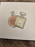 香奈兒（Chanel）邂逅柔情淡香水(噴裝)35ml禮盒裝粉瓶粉邂逅 生日禮物送女友老婆 曬單實(shí)拍圖
