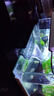徹朗魚缸過濾器循環(huán)水泵瀑布壁掛式過濾器三合一凈水制氧除油膜器8w 曬單實(shí)拍圖