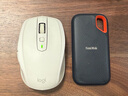 閃迪（SanDisk）4TB Type-c USB3.2 NVMe移動固態(tài)硬盤（PSSD）E61卓越版 1050MB/s三防保護(hù) 手機(jī)筆記本電腦外接SSD 曬單實(shí)拍圖