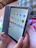 HUAKIN平板電腦2025最新款ipad109全網(wǎng)通5G4K超清網(wǎng)課學(xué)習(xí)游戲娛樂辦公二合一 深空灰 17pro 20G運行 + 512G內(nèi)存+豪華禮品 4K超清|120Hz高刷|雙卡全網(wǎng)通 曬單實拍圖