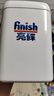 亮碟（finish）多效合一洗滌塊洗碗機(jī)專用洗滌劑洗碗塊亮碟劑去漬去污洗碗粉 多效洗碗塊24塊*3袋 （適用西門子美的海爾等） 曬單實(shí)拍圖